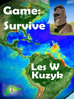 cover image of Game